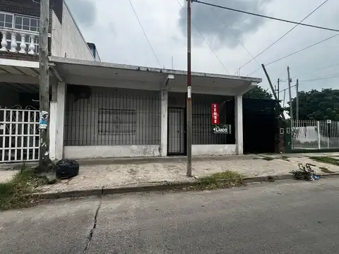 Casa en Venta en Rafael Castillo, Partido de La Matanza