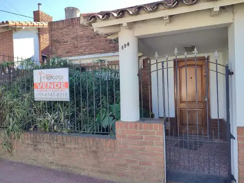 Casa en Venta en Quilmes, Partido de Quilmes