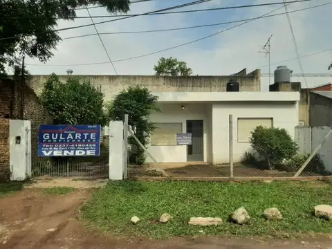 Casa en Venta en Paso del Rey, Partido de Moreno