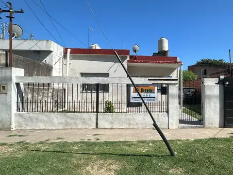 Casa en Venta en Rafael Calzada, Partido de Almirante Brown