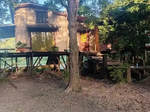 Casa en Venta en Delta del Tigre, Partido de Tigre