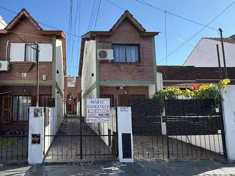 Casa en Venta en Ramos Mejia, Partido de La Matanza