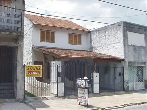 Casa en Venta en Ramos Mejia, Partido de La Matanza