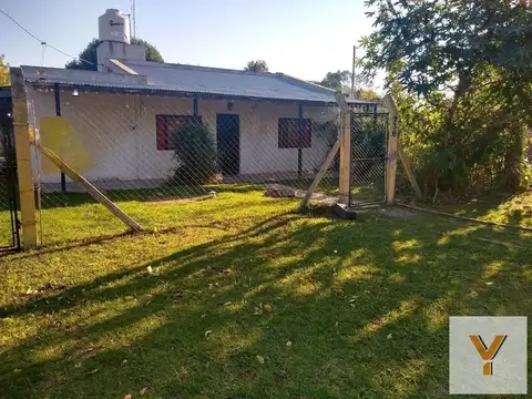 Casa en Venta en Lisandro Olmos Etcheverry, Partido de La Plata