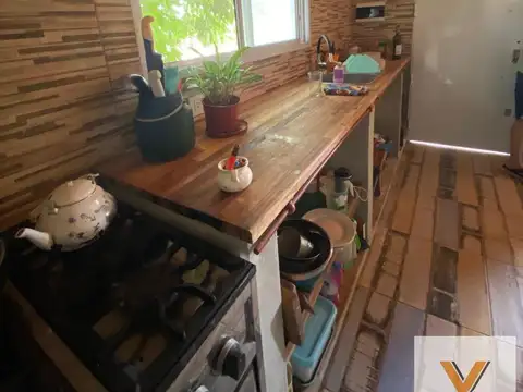 Casa en Venta en La Plata, Partido de La Plata