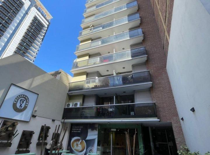 Departamento · 57m² · 3 Ambientes