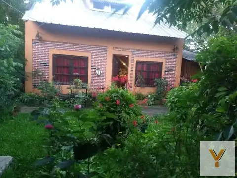 Casa en Venta en Florencio Varela, Partido de Florencio Varela