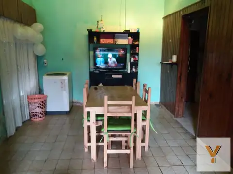 Casa en Venta en Longchamps, Partido de Almirante Brown