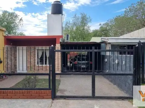 Casa en Venta en Marcos Paz Urbano, Marcos Paz