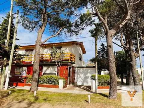 Casa en Venta en Las Toninas, Partido de La Costa