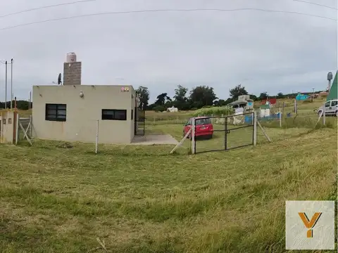 Casa en Venta en La Perla Sur, Mar del Plata
