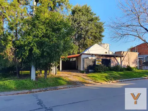 Casa en Venta en Monte Grande, Partido de Esteban Echeverría