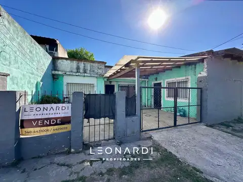 Casa en Venta en Garin, Partido de Escobar
