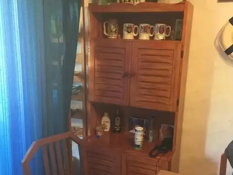 Casa en Venta en San Bernardo del Tuyu, Partido de La Costa