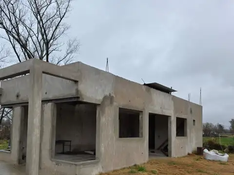 Casa en Venta en Santa Rosa, Partido de Cañuelas