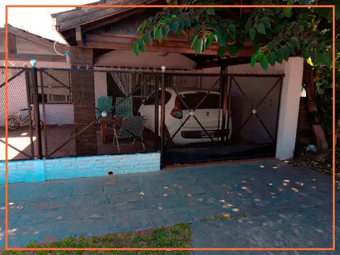 Casa en Venta en Mariano Acosta, Partido de Merlo