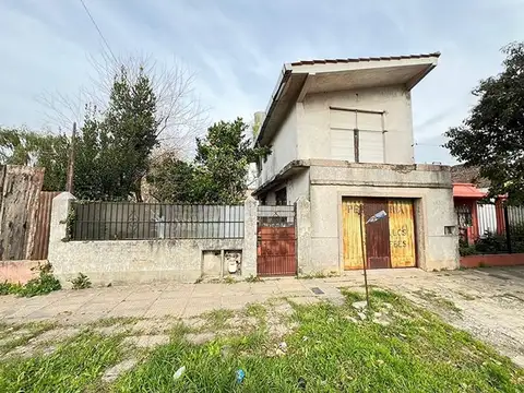 Casa en Venta en Castelar, Partido de Morón