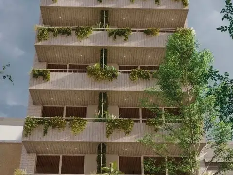 Departamento en Venta en Abasto, Rosario