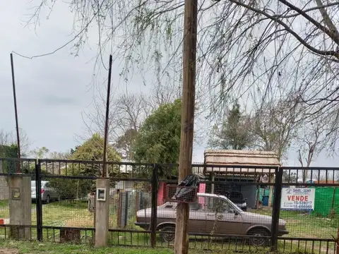 Casa en Venta en San Jacinto  - Campana, Campana