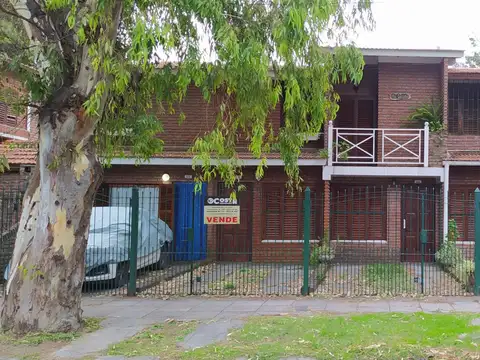Casa en Venta en San Bernardo Del Tuyu, San Bernardo del Tuyu