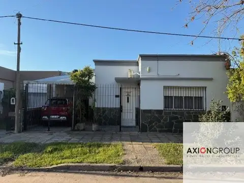 Casa en Venta en Berisso, Partido de Berisso