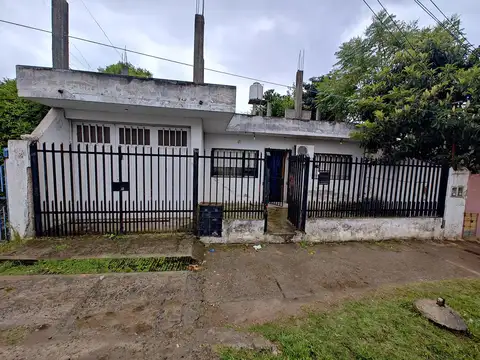 Casa en Venta en Gregorio de Laferrere, Partido de La Matanza