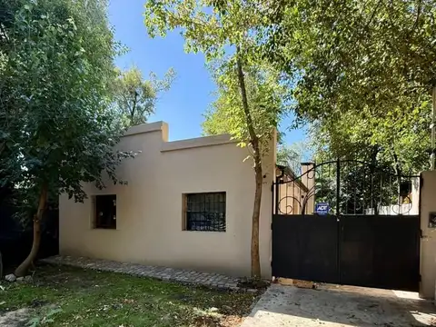 Casa en Venta en General Rodriguez, Partido de General Rodríguez