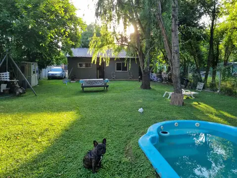 Casa en Venta en Francisco Alvarez, Partido de Moreno