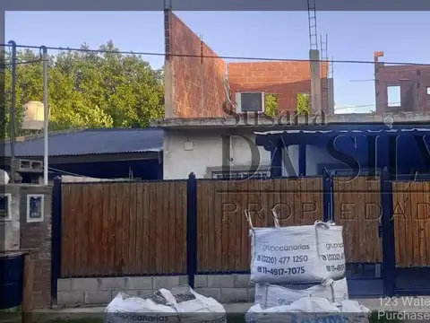 Casa en Venta en Marcos Paz, Partido de Marcos Paz