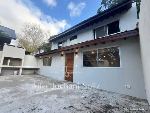 Casa en Venta en San Bernardo del Tuyu, Partido de La Costa