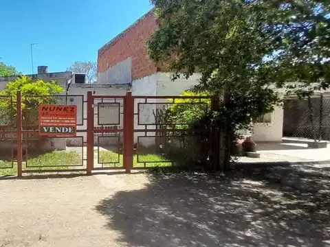 Casa en Venta en Mariano Acosta, Partido de Merlo