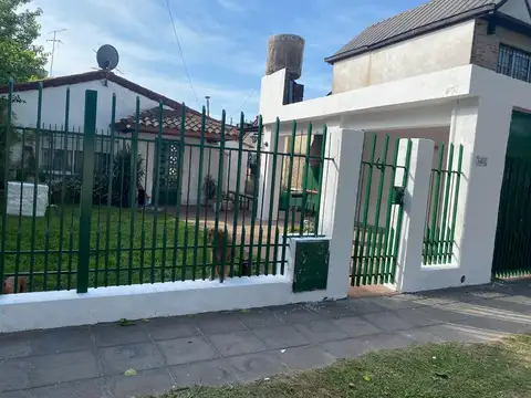 Casa en Venta en Tortuguitas, Partido de Malvinas Argentinas