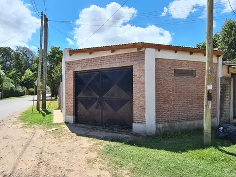 Casa en Venta en Glew, Partido de Almirante Brown