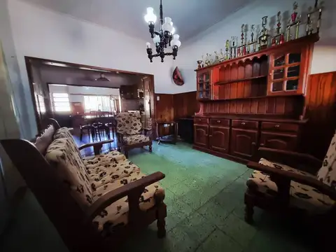 Casa en Venta en Claypole, Partido de Almirante Brown