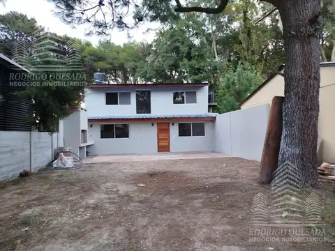 Casa en Venta en San Bernardo del Tuyu, Partido de La Costa