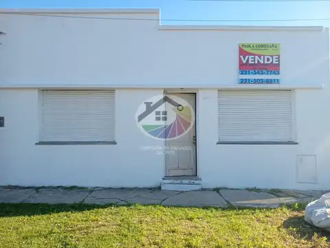 Casa en Venta en Los Hornos, La Plata
