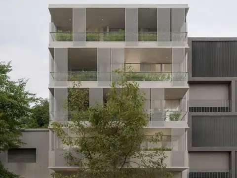 Departamento en Venta en Rosario, Santa Fe