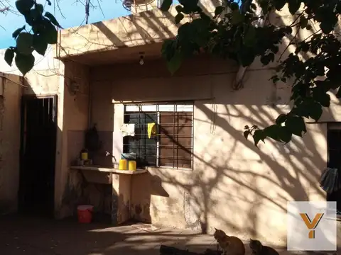 Casa en Venta en Parque San Martin, Partido de Merlo