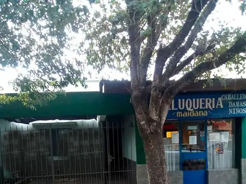 Casa en Venta en Villa Elvira, Partido de La Plata