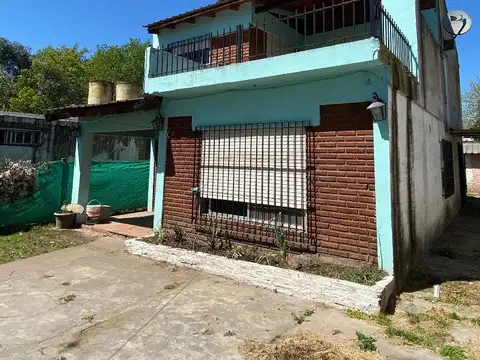 Casa en Venta en Jose Clemente Paz, Partido de José C. Paz