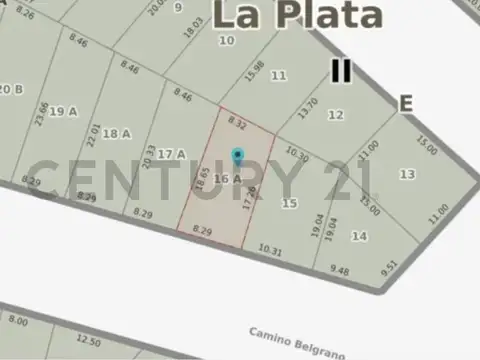 Casa en Venta en Tolosa, Partido de La Plata