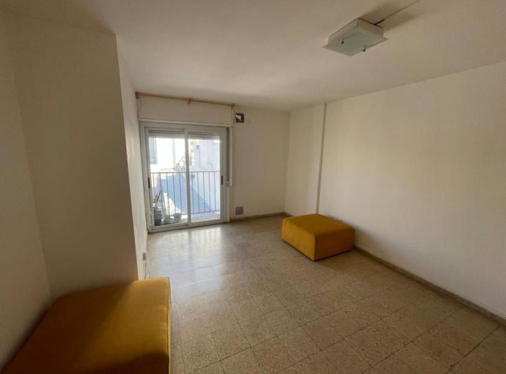 Departamento · 70m² · 5 Ambientes