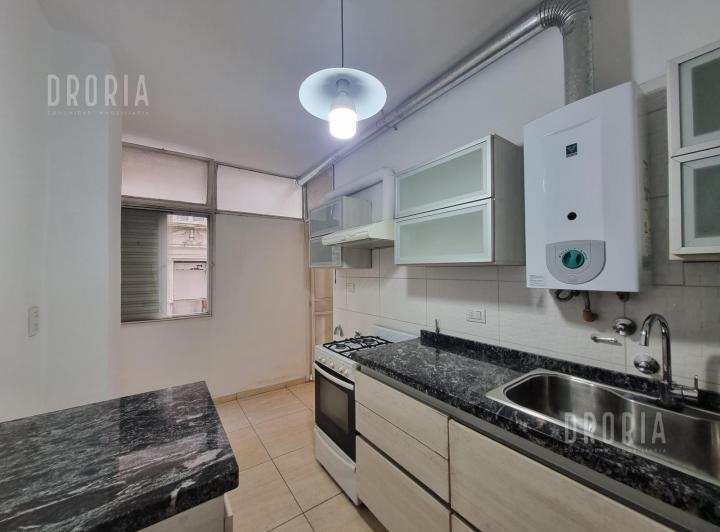 Departamento · 100m² · 4 Ambientes