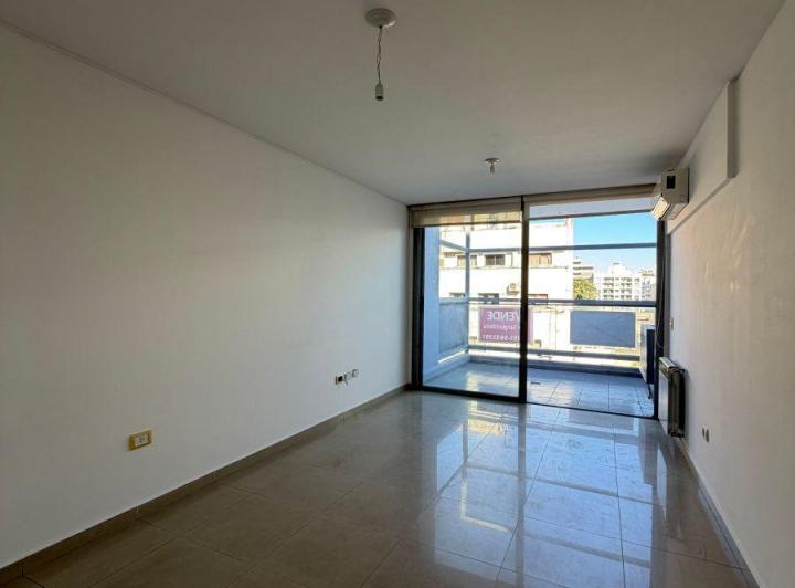 Departamento · 50m² · 3 Ambientes