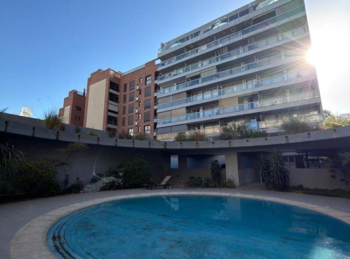 Departamento · 5772m² · 3 Ambientes