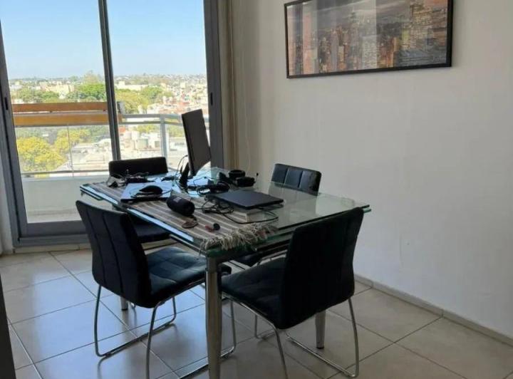 Departamento · 50m² · 2 Ambientes