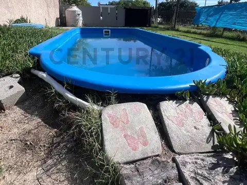 Casa en Venta en Los Talas, Partido de Berisso