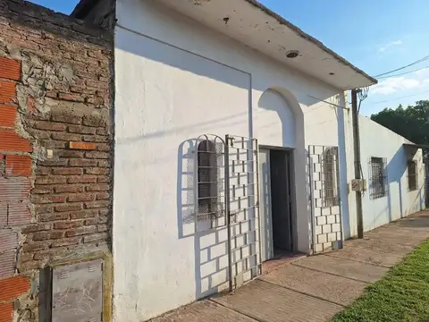Casa en Venta en Namuncura, Moreno