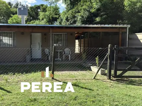 Casa en Venta en General Rodriguez, Partido de General Rodríguez