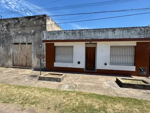 Casa en Venta en Jauregui Jose Maria, Partido de Luján